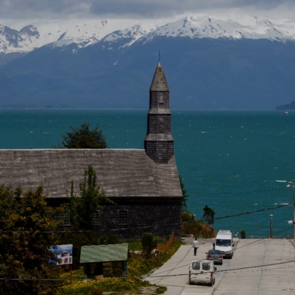 Tour Wonders of the Green Patagonia