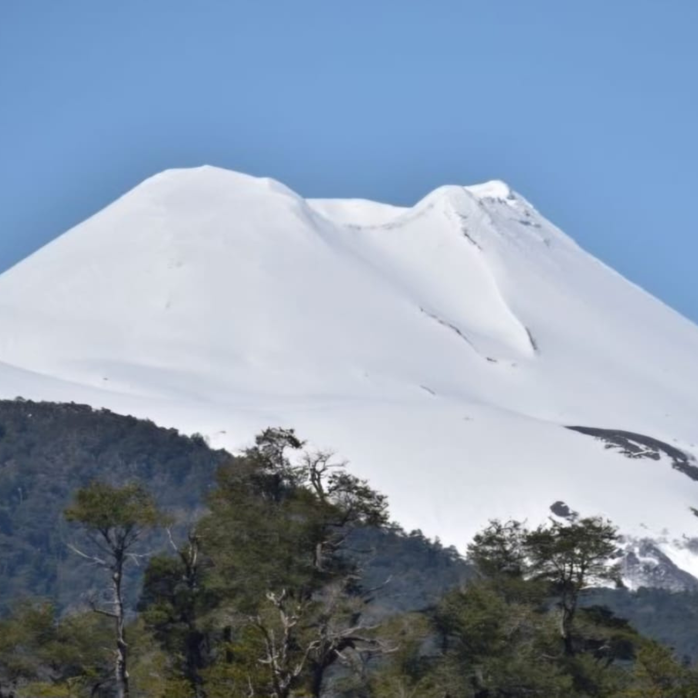 TOUR WATER WATER TERMAS DE PUYEHUE