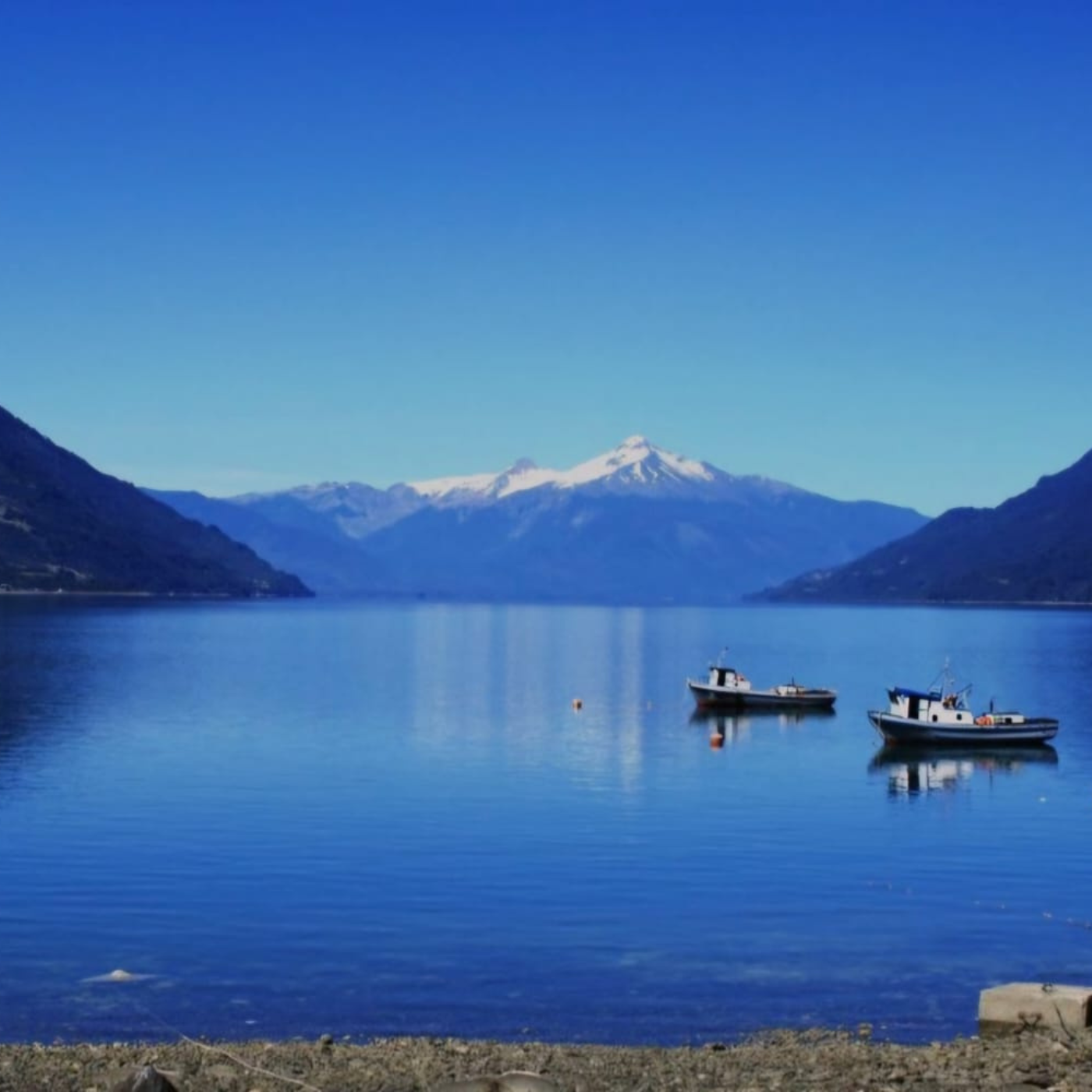 Tour Wonders of the Green Patagonia