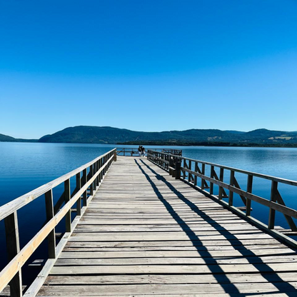 Tour to the mythological island of Chiloé