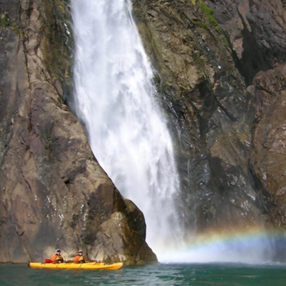 Tour Wonders of the Green Patagonia