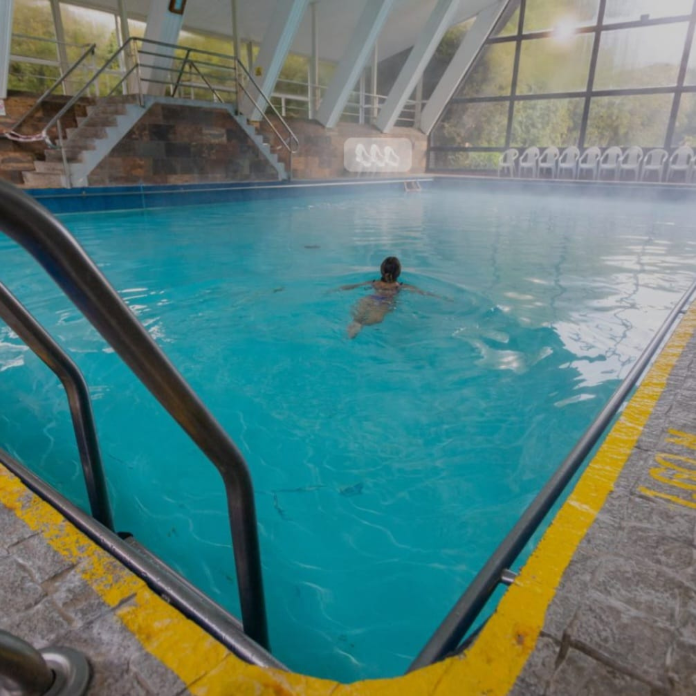 TOUR WATER WATER TERMAS DE PUYEHUE