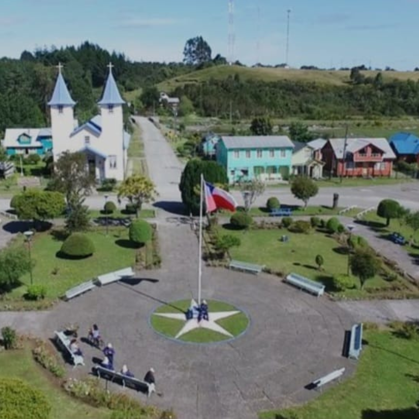 Punihuil penguin sighting tour, Ancud - Chiloé