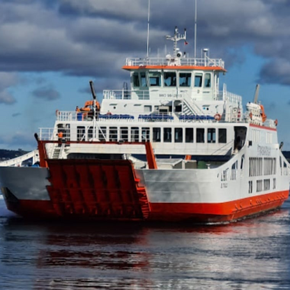 Tour to the mythological island of Chiloé