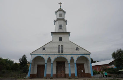 Tour to the mythological island of Chiloé